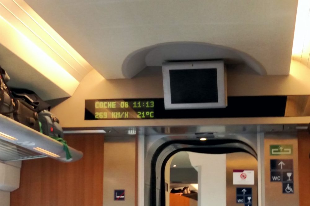 Córdoba – 21 September