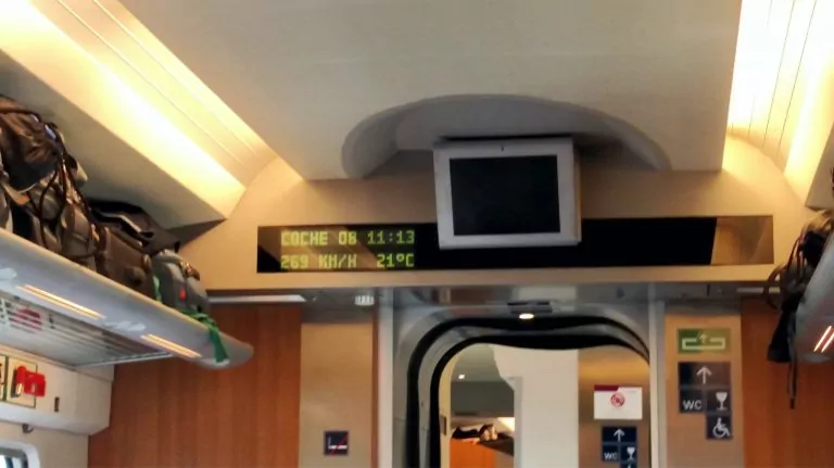 Córdoba – 21 September