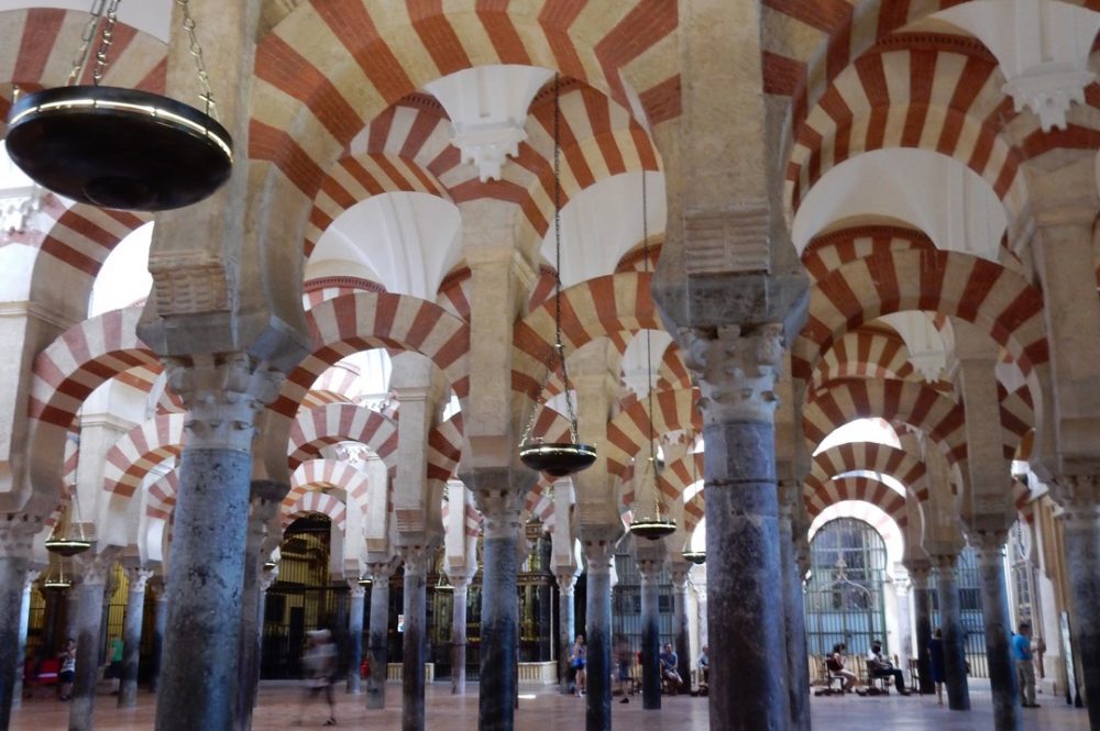 Second Full Day in Córdoba