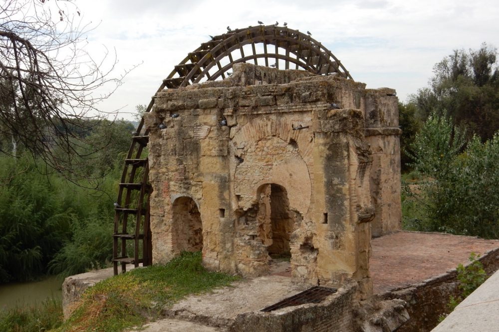 First Full Day in Córdoba