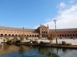 Plaza Española