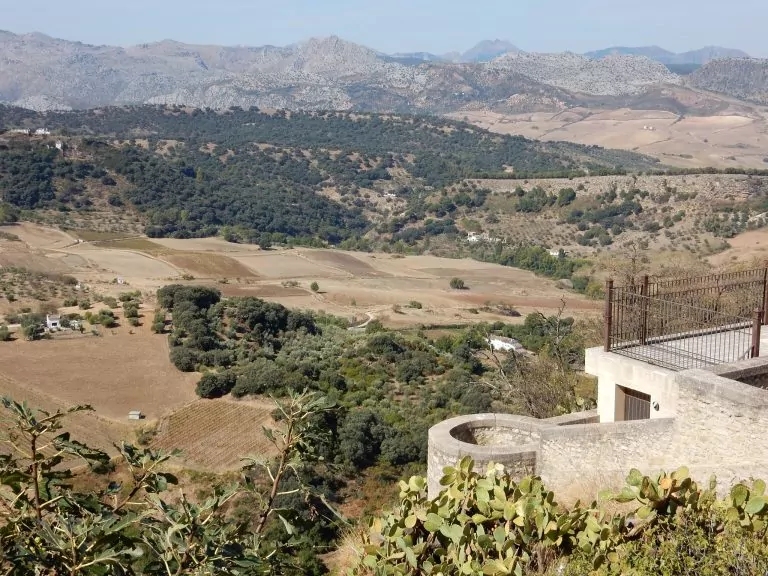 Andalucian Villages Tour