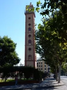 Torre de los Perdigones