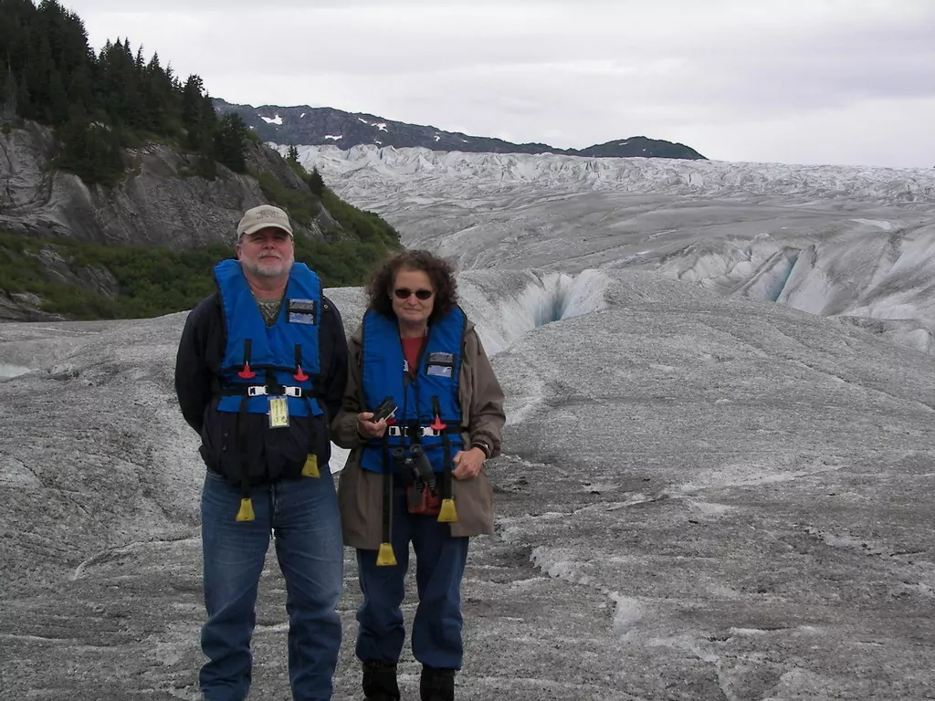2007 Alaska Cruise