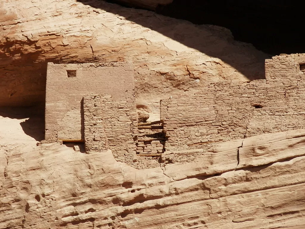 2005 Arizona and New Mexico