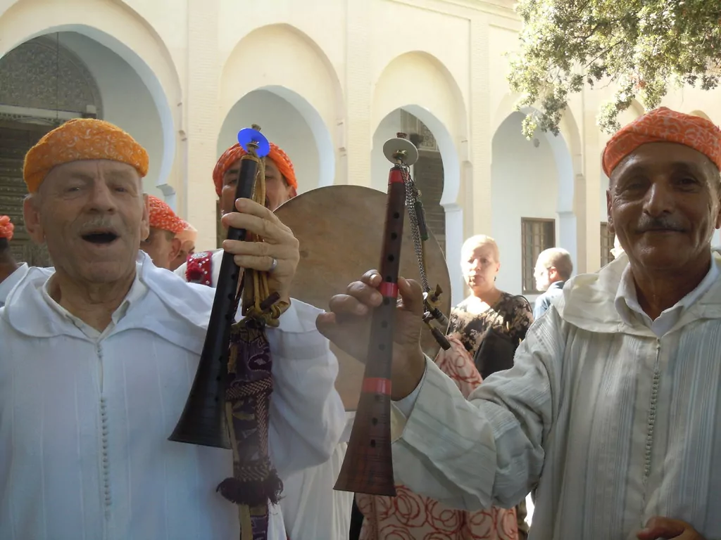 2012 Amsterdam, Morocco, Lisbon