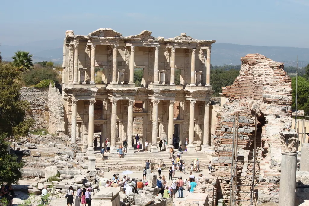 2010 Turkey, Prague, Ireland