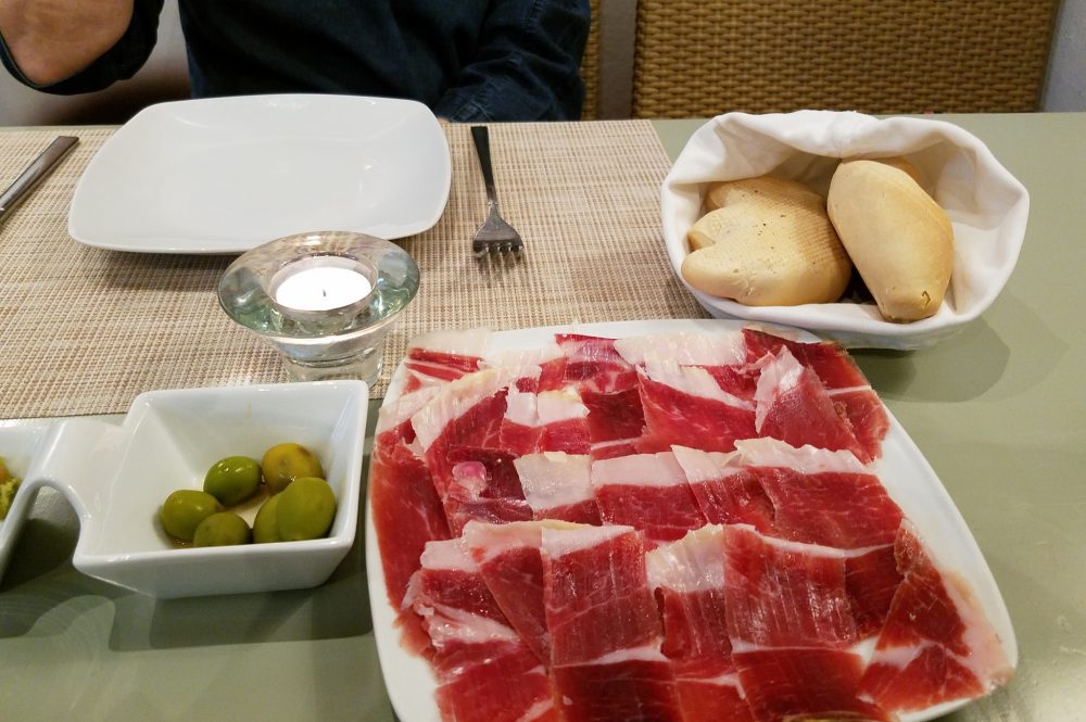 02/25 and 02/26 Córdoba and Jerez