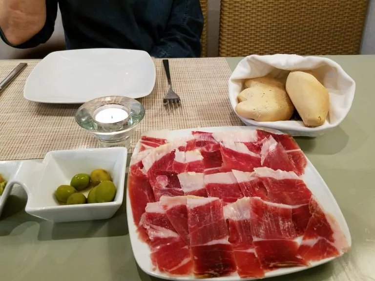 02/25 and 02/26 Córdoba and Jerez