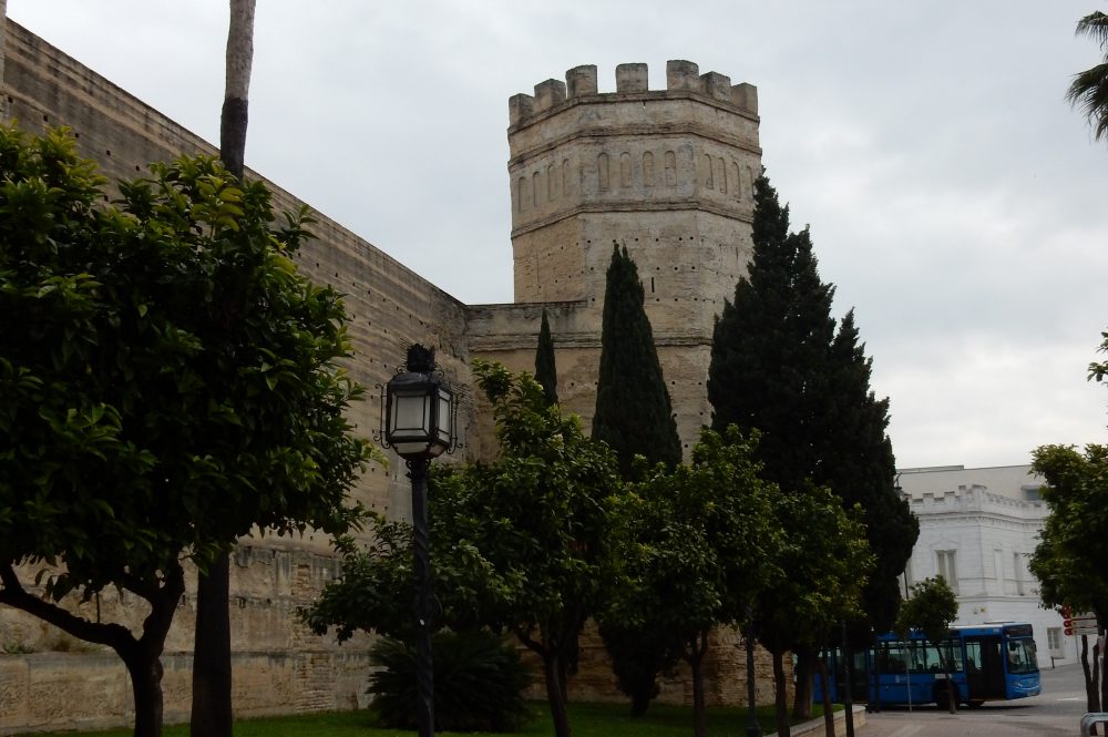 02/27 and 02/28 Jerez and Cadiz