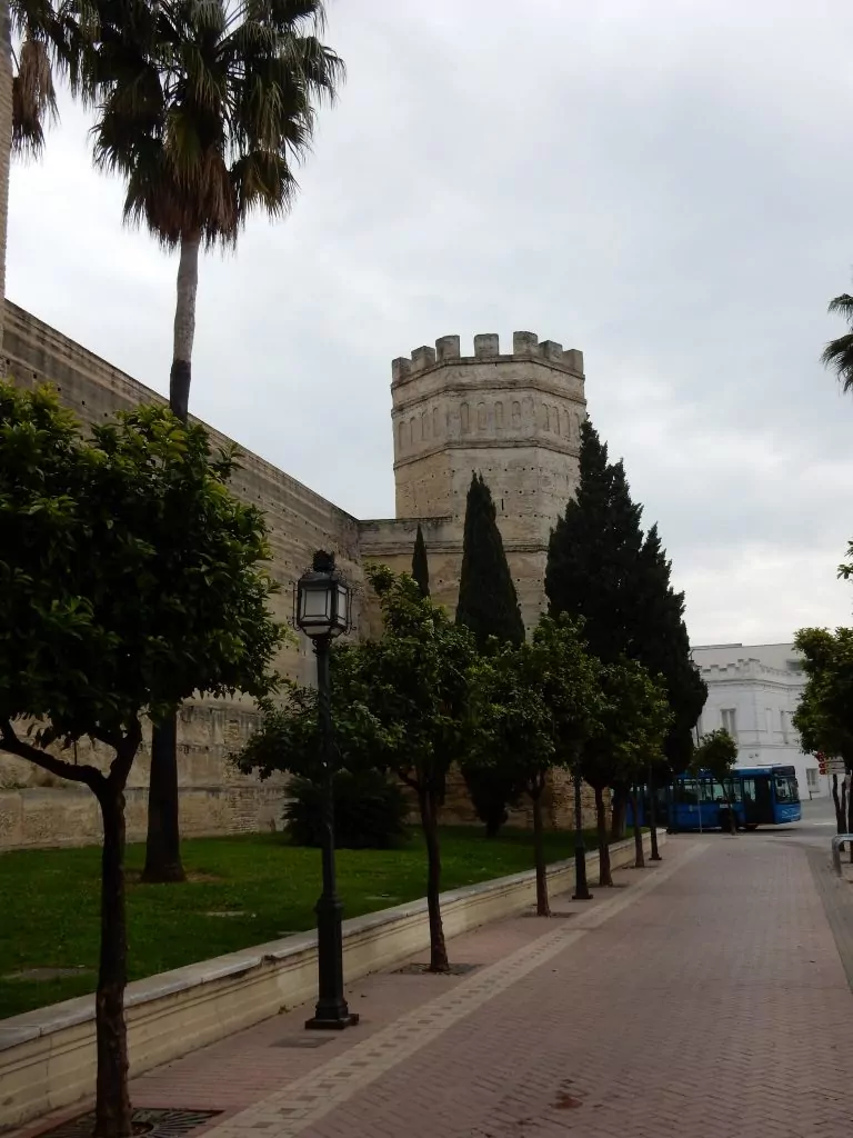 02/27 and 02/28 Jerez and Cadiz