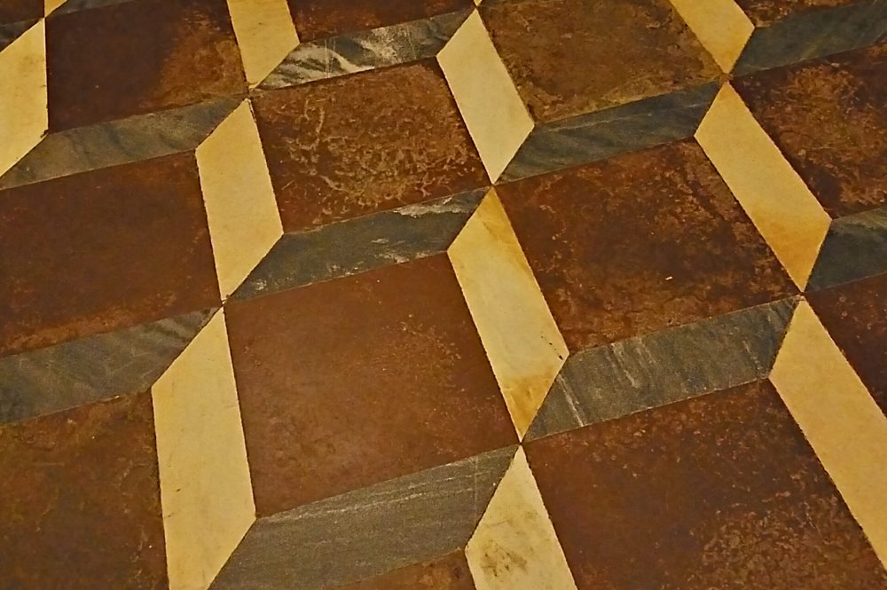 03/07 Tuesday in Seville