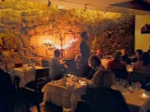 Fado at Fado em Si in Lisbon