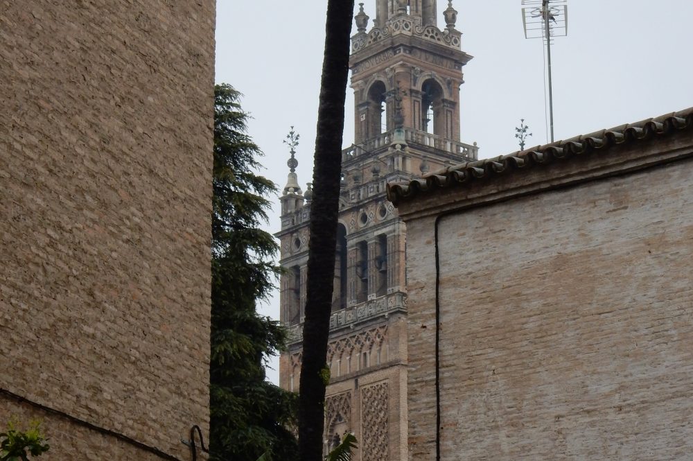 03/05 Sunday in Seville