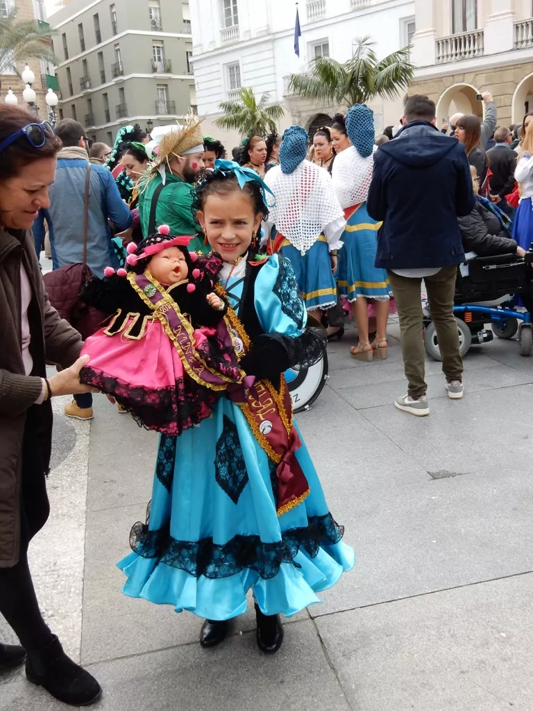 2017 Festival de Jerez and Andalucía