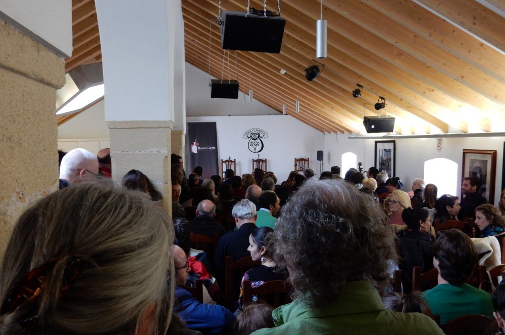 Lots of Music on Saturday and Sunday