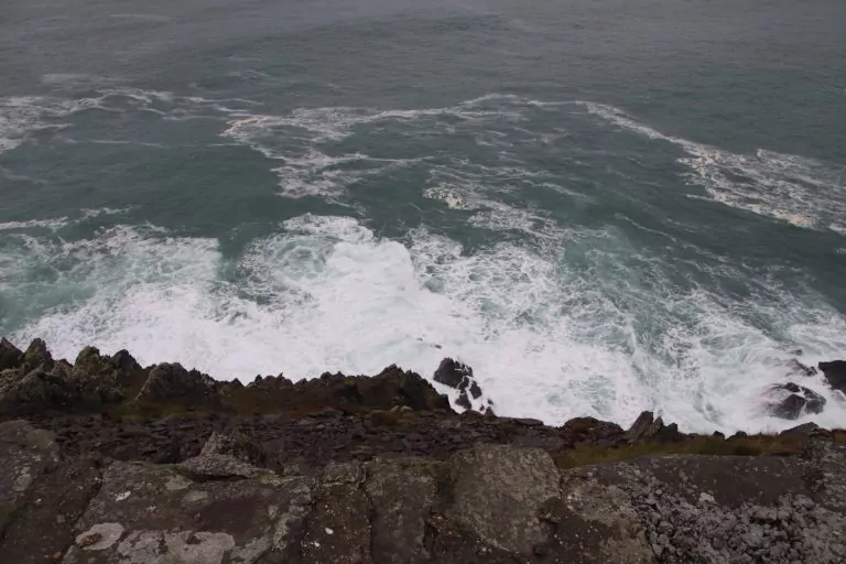 From Dingle to Ennis