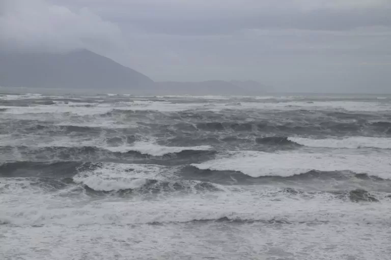 From Sneem to Dingle