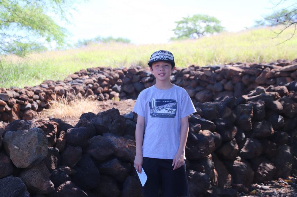 Travel on Saturday and Sunday in Hapuna