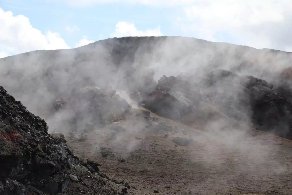 2019 Hawaii with Noah