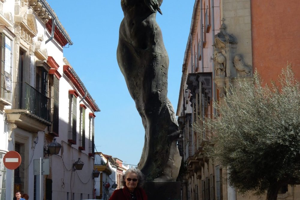 2/22 Saturday 4 Flamenco Performances