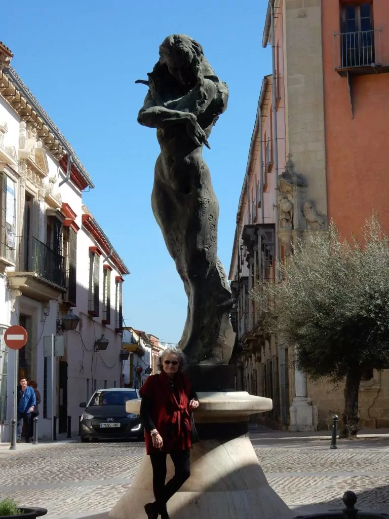 2/22 Saturday 4 Flamenco Performances