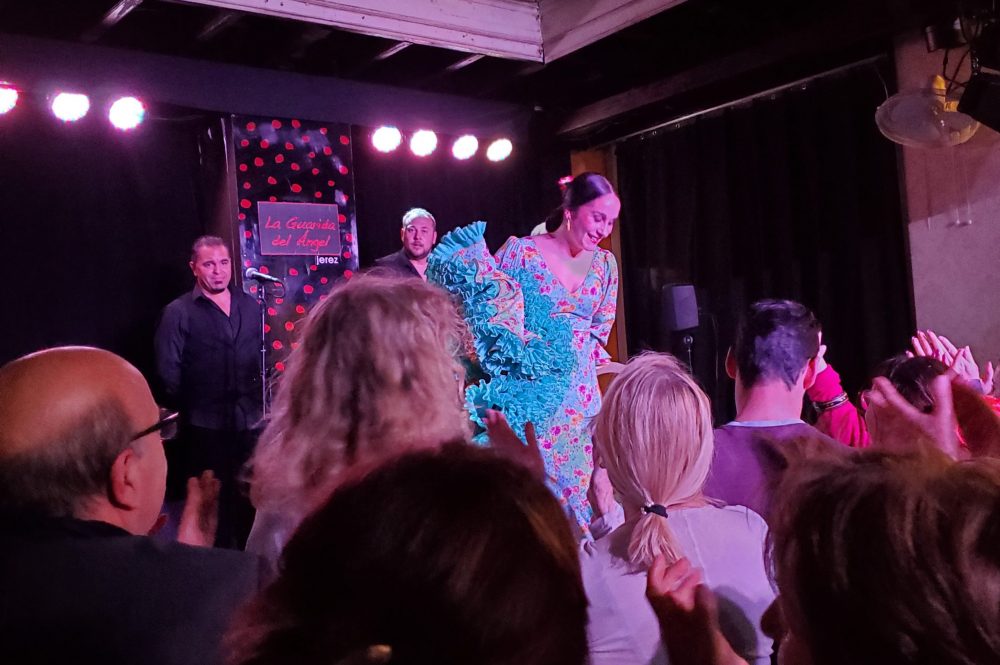 02/28 Friday, Our last full day in Jerez