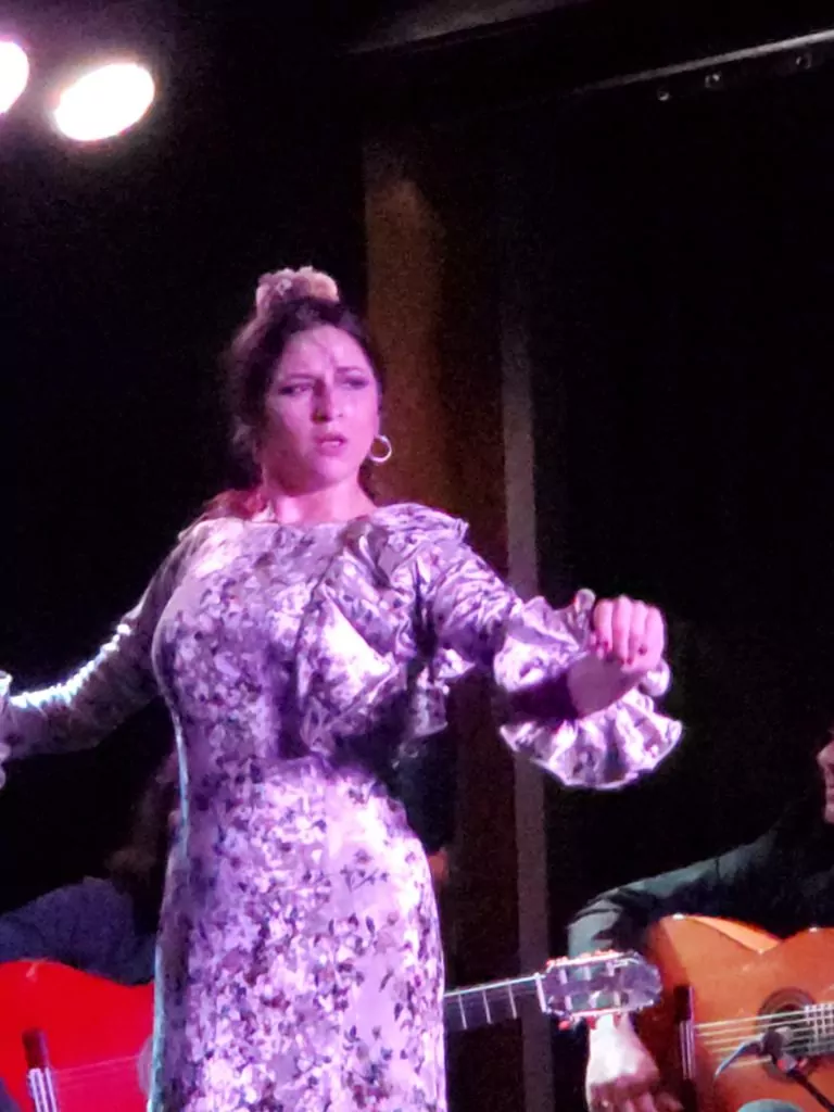 2/23 Sunday and 4 More Performances