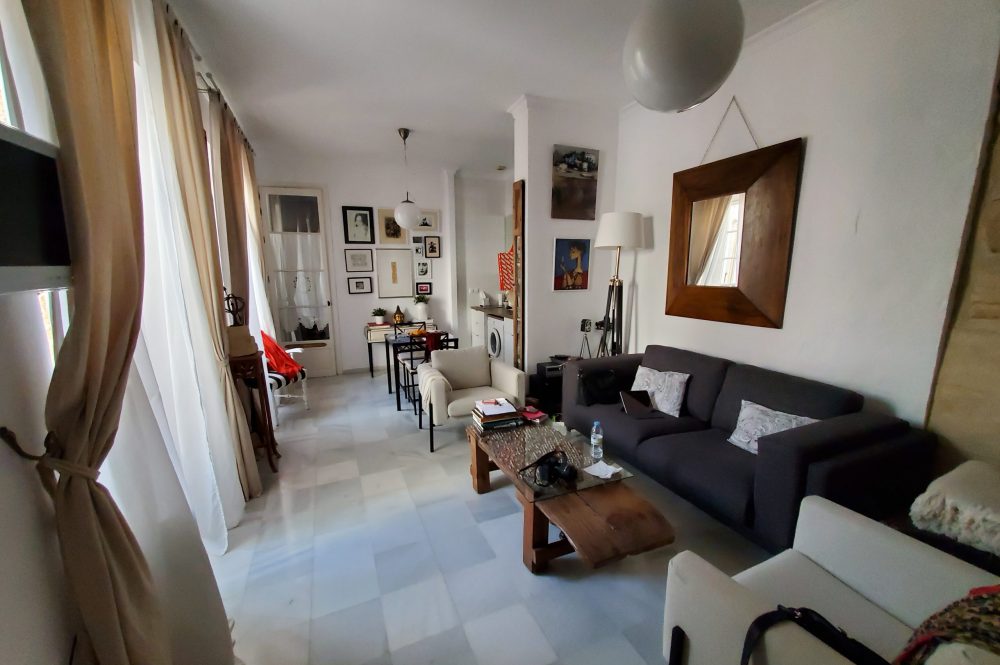 02/25 Tuesday New Places in Jerez