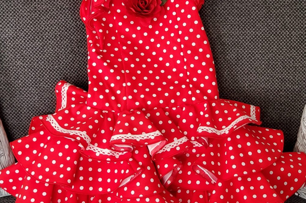 Festival de Jerez, Andalucía and Madrid