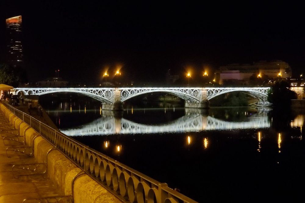 02/29 From Jerez to Seville