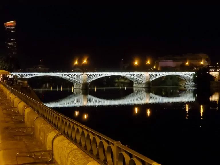 02/29 From Jerez to Seville