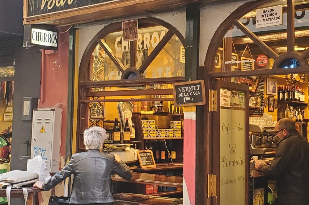 03/04 Wednesday, A touristy day