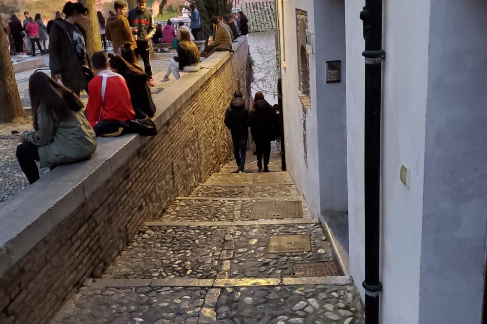 03/07 A quiet Saturday