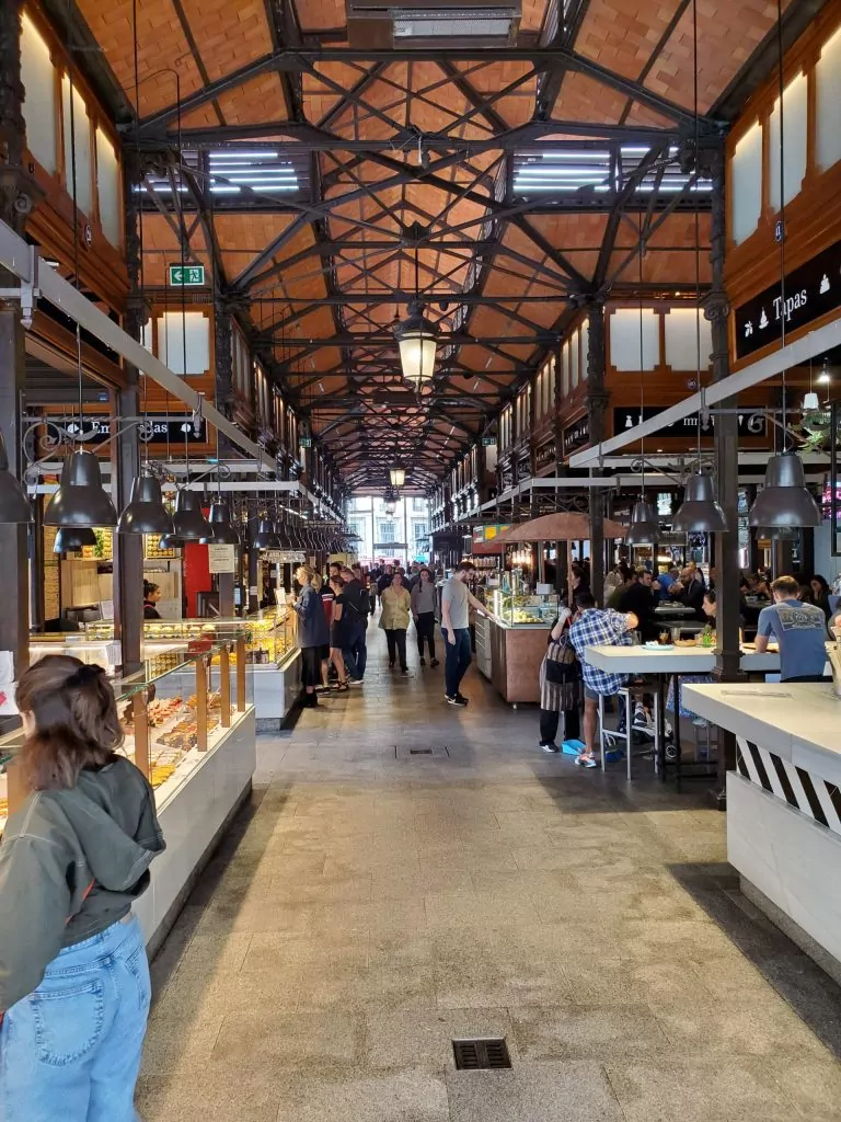 03/12 Thursday was a very mixed day