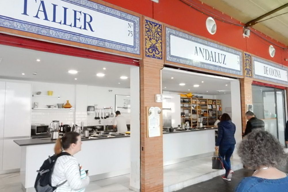 03/02 Monday, A Cooking Class