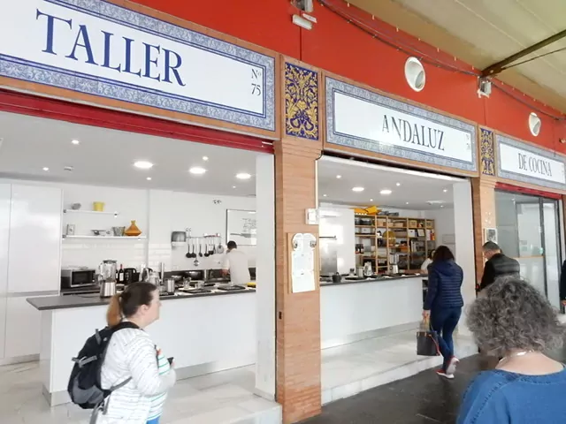 03/02 Monday, A Cooking Class