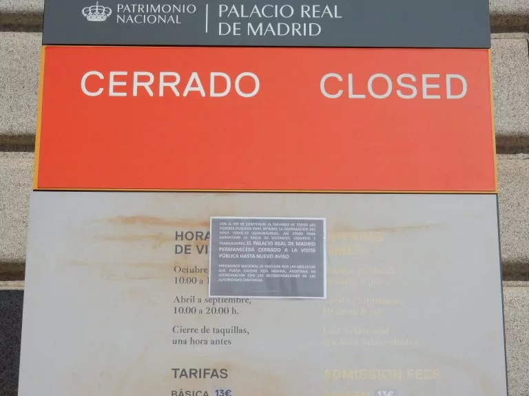 03/17 One last Spain trip post