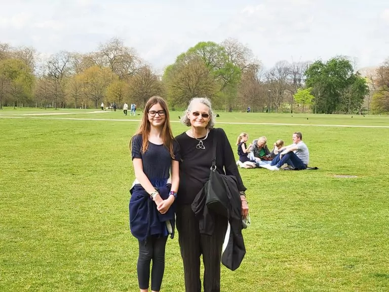 04-14-22 Our Last Day in London