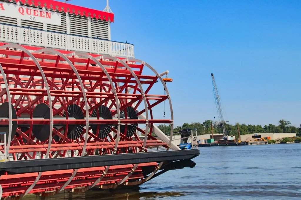 2022 Savannah with siblings