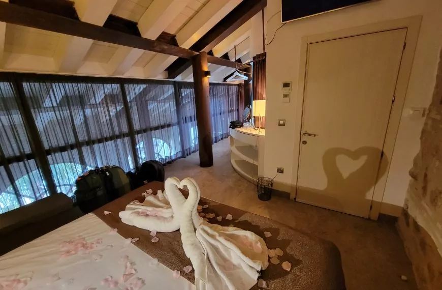 02/20/23 I am almost disappointed…