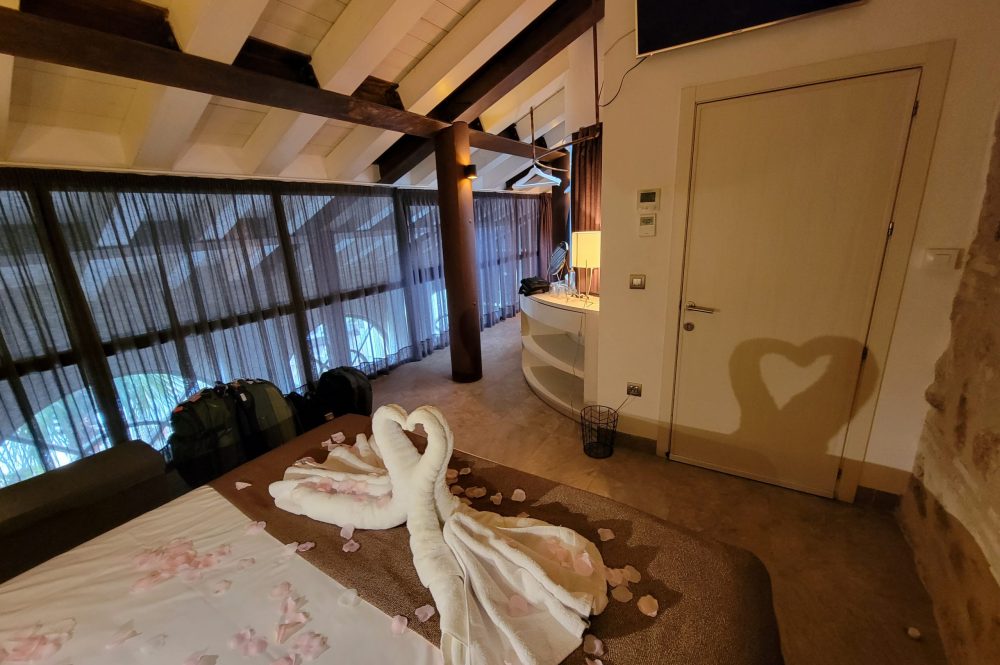 02/20/23 I am almost disappointed…