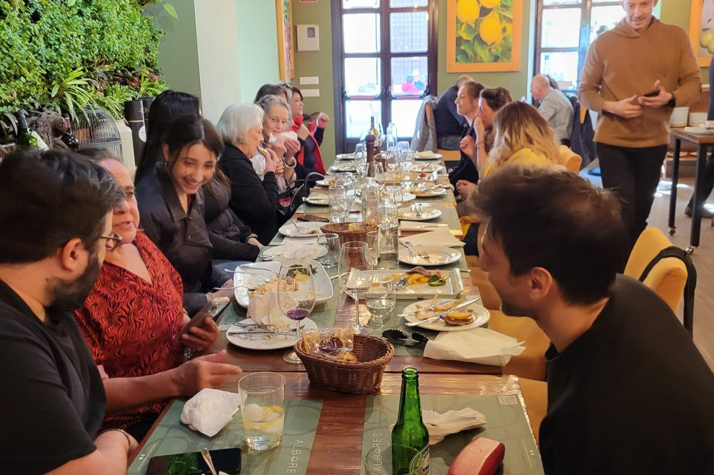 02/24/23 I have been thinking about…