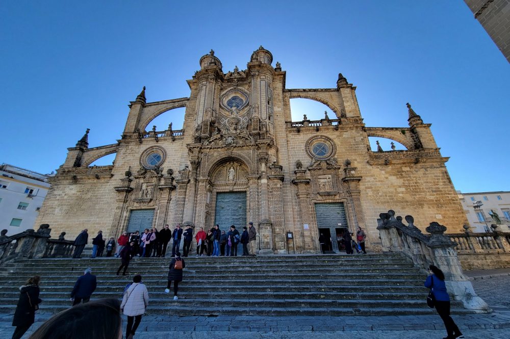 02/26/23 Saturday and Sunday in Jerez