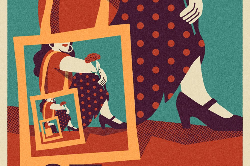 Festival de Jerez 2023, Andalucía, and Madrid