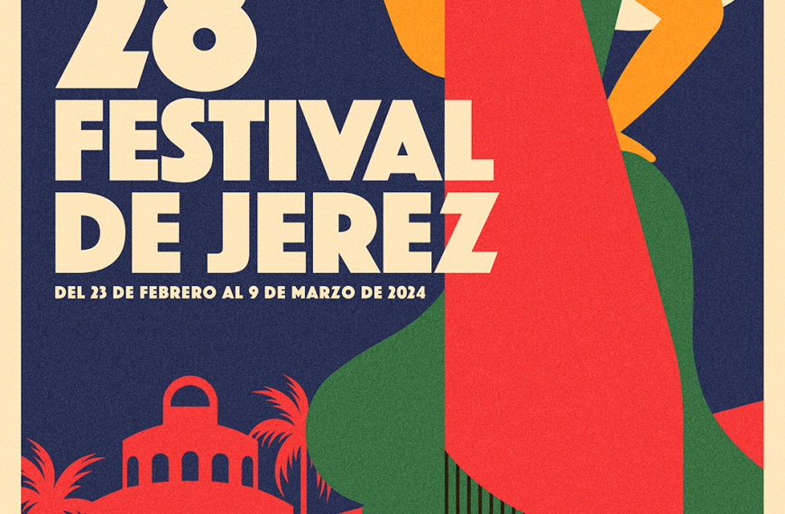 Festival 2024, Florence, Barcelona, and Madrid