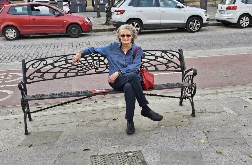 02/21/24 Back in Jerez