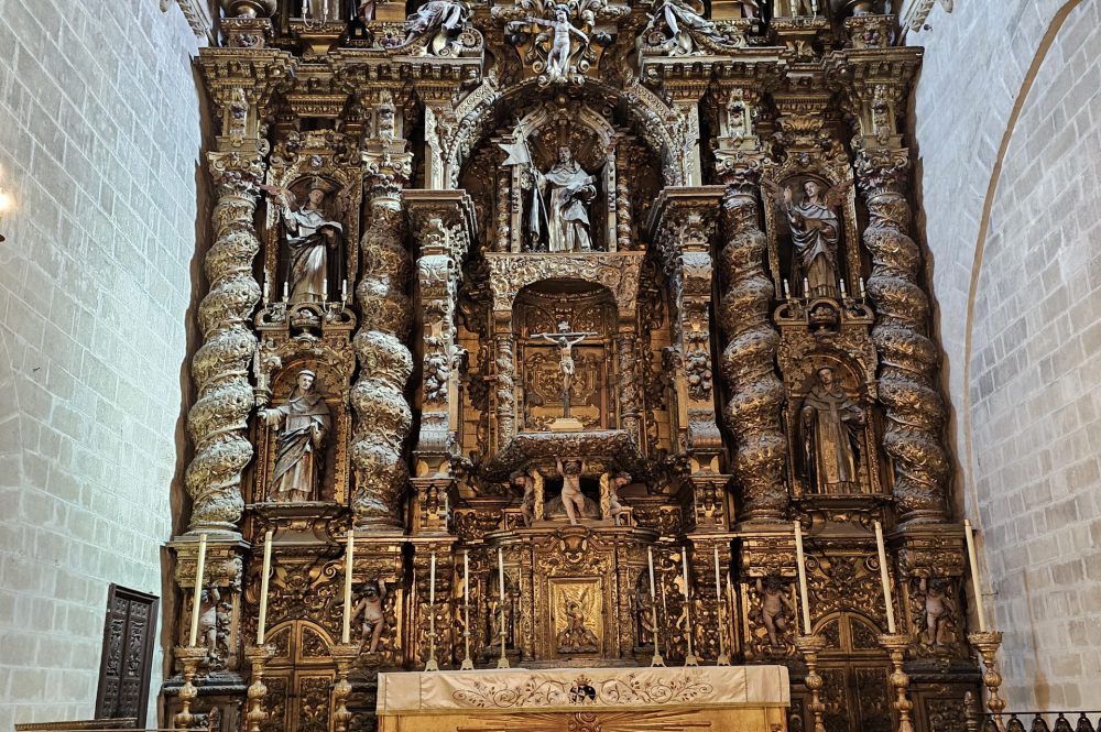 02/26/24 Sometimes it pays to just ask