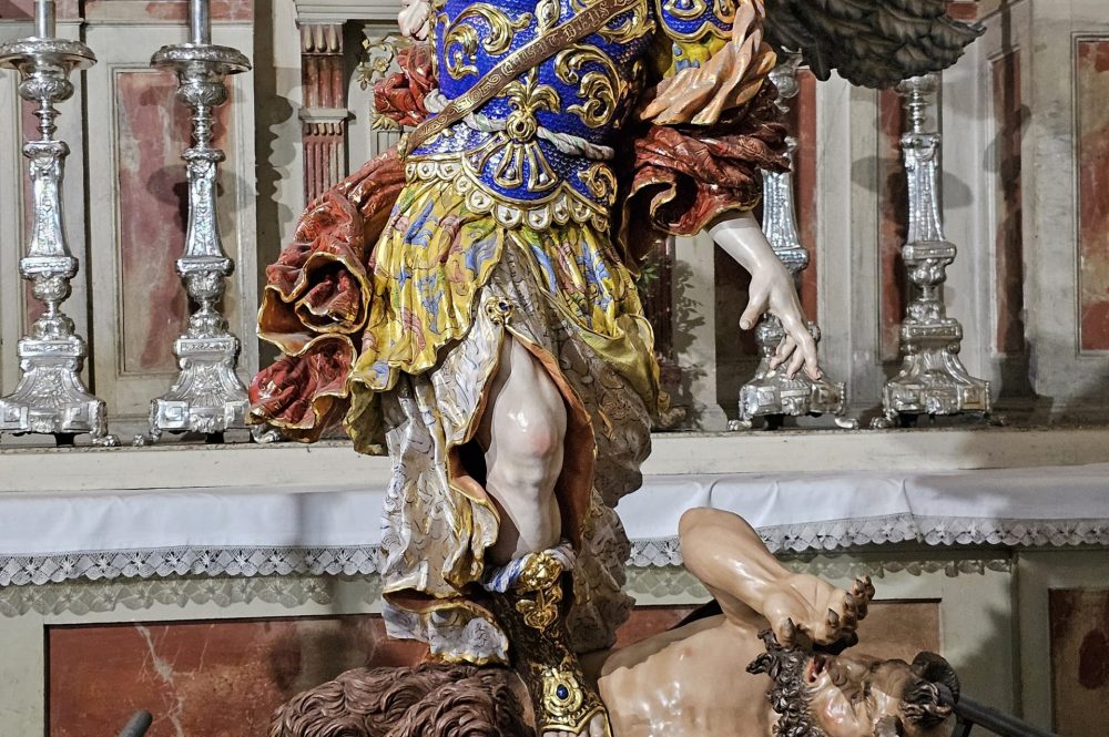 02/27/24 Lots of activity…