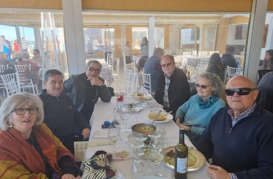 02/28/24 Sanlúcar and a not-so-great performance